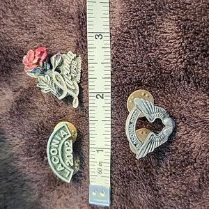 Laconia Bike Week Pins